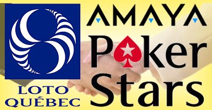 pokerstars quebec